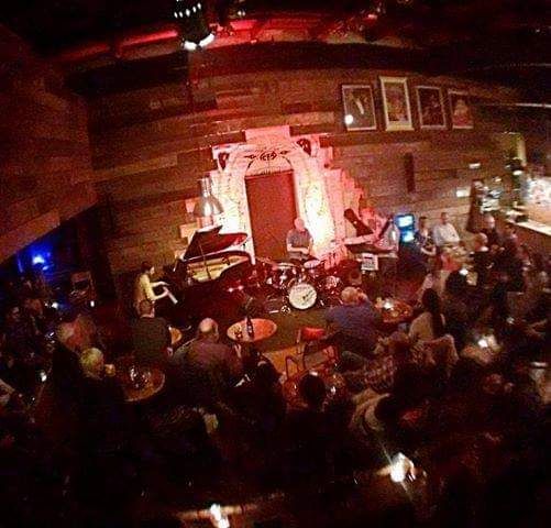 Bear Club, Luton !!!