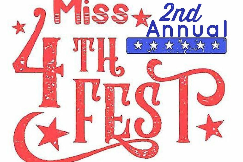 Miss 4th Fest 99 E Center St, Madisonville, KY 424312037, United