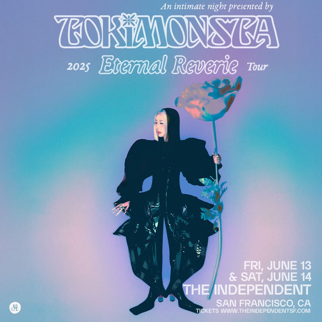 Tokimonsta at Itll Do Club