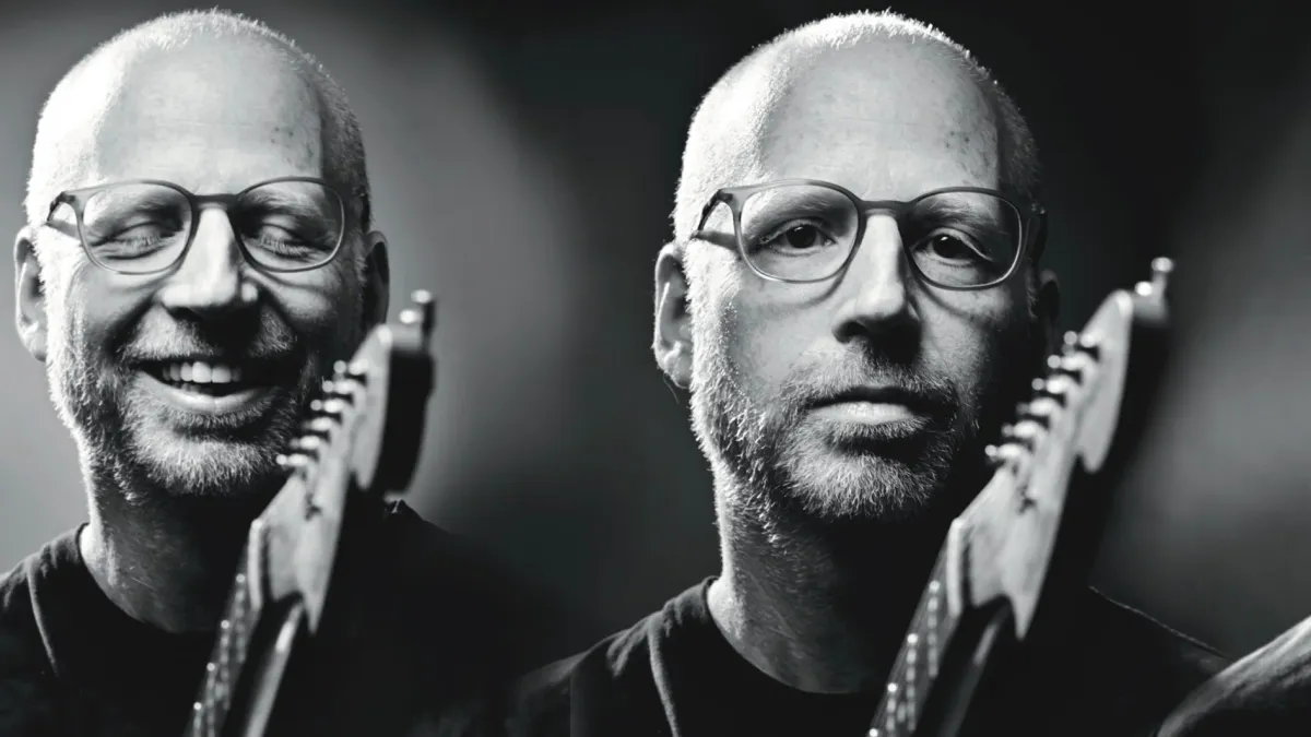 Oz Noy in City of New York