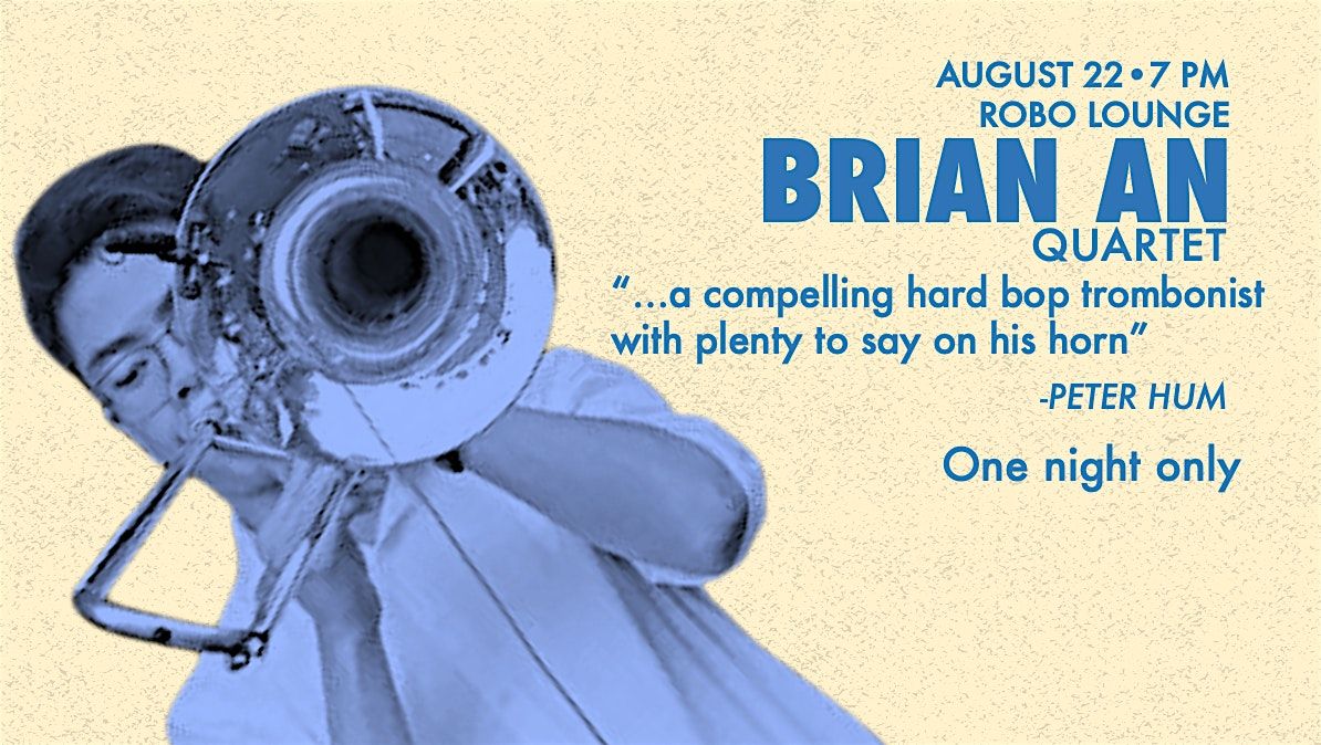 Brain An Quartet