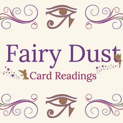 FairyDust Card Readings LLC