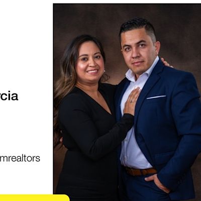 Angelica & Jesus Garcia-Real Estate Agents WRTSP