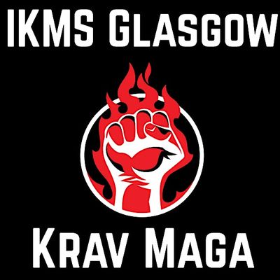 IKMS Glasgow Krav Maga
