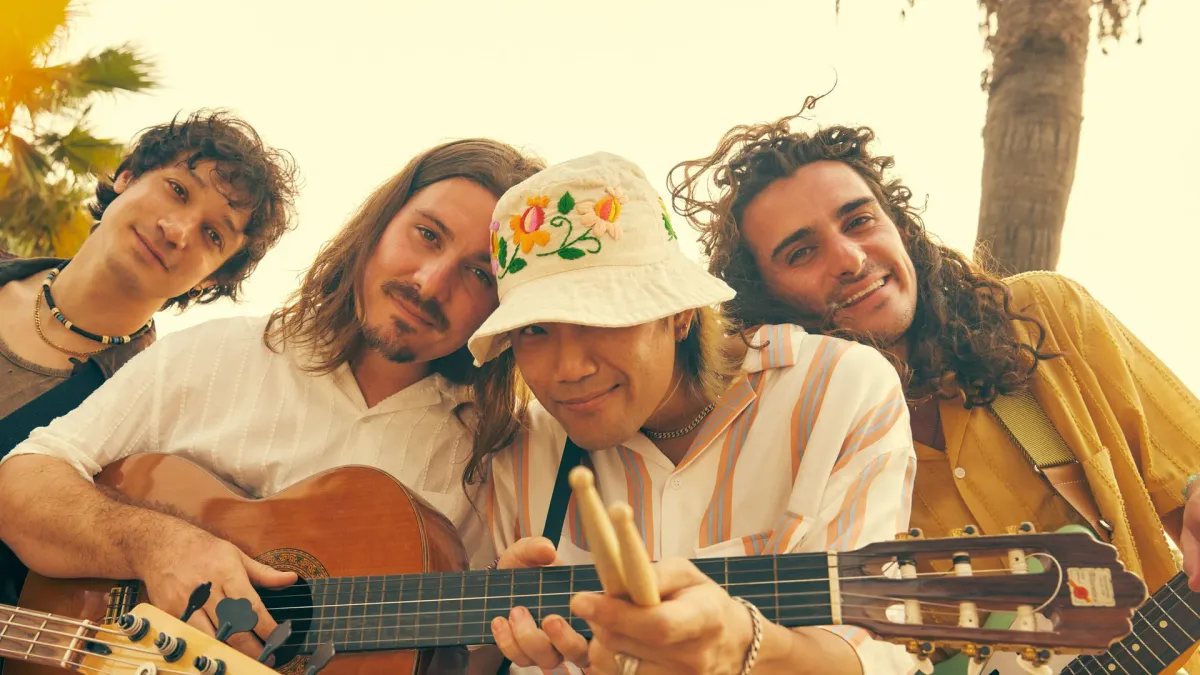 Summer Salt, Wabie, Boyscott in Fort Worth