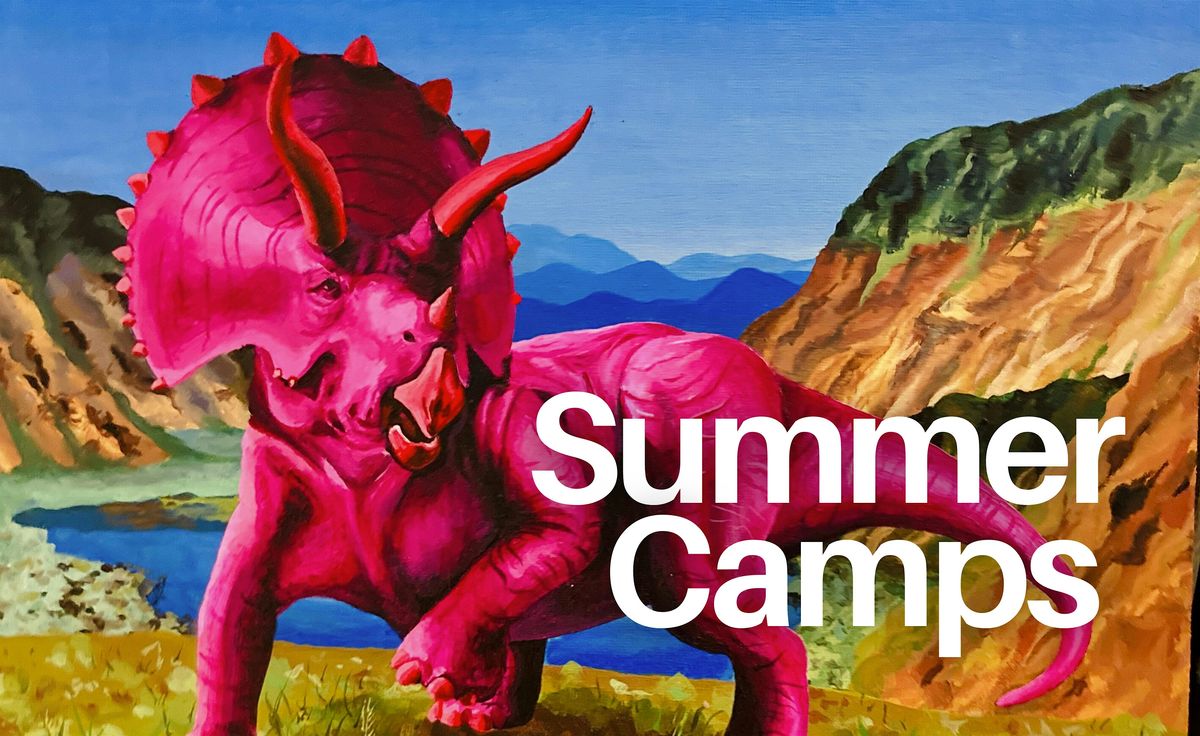 Bethesda Summer Camps ($515 per week, registration link in overview)