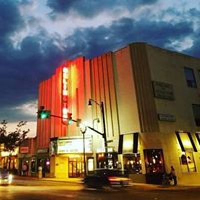 Arlington Cinema & Drafthouse