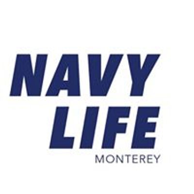 Navy Life NSA Monterey