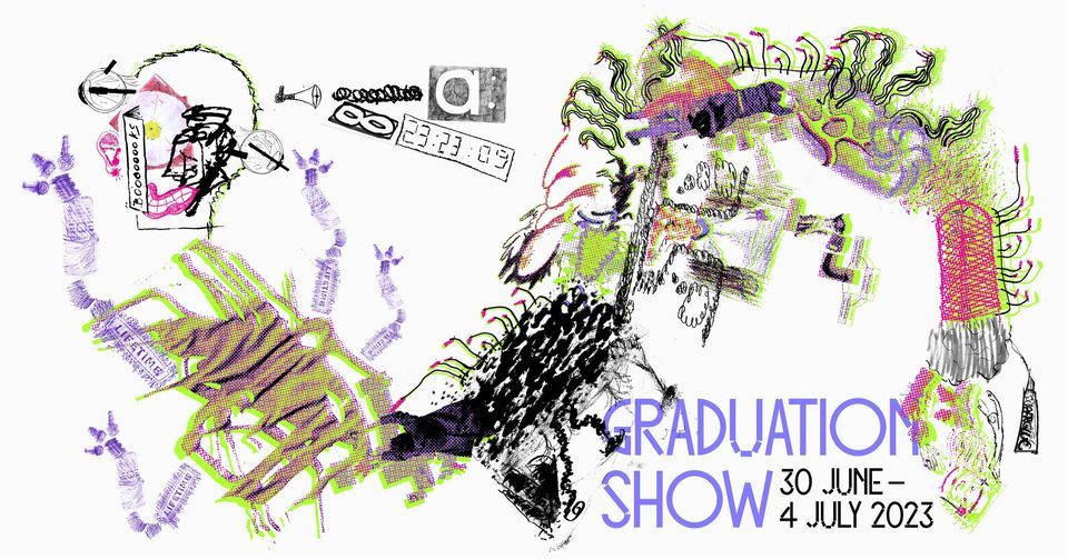 KABK Graduation Show 2023
