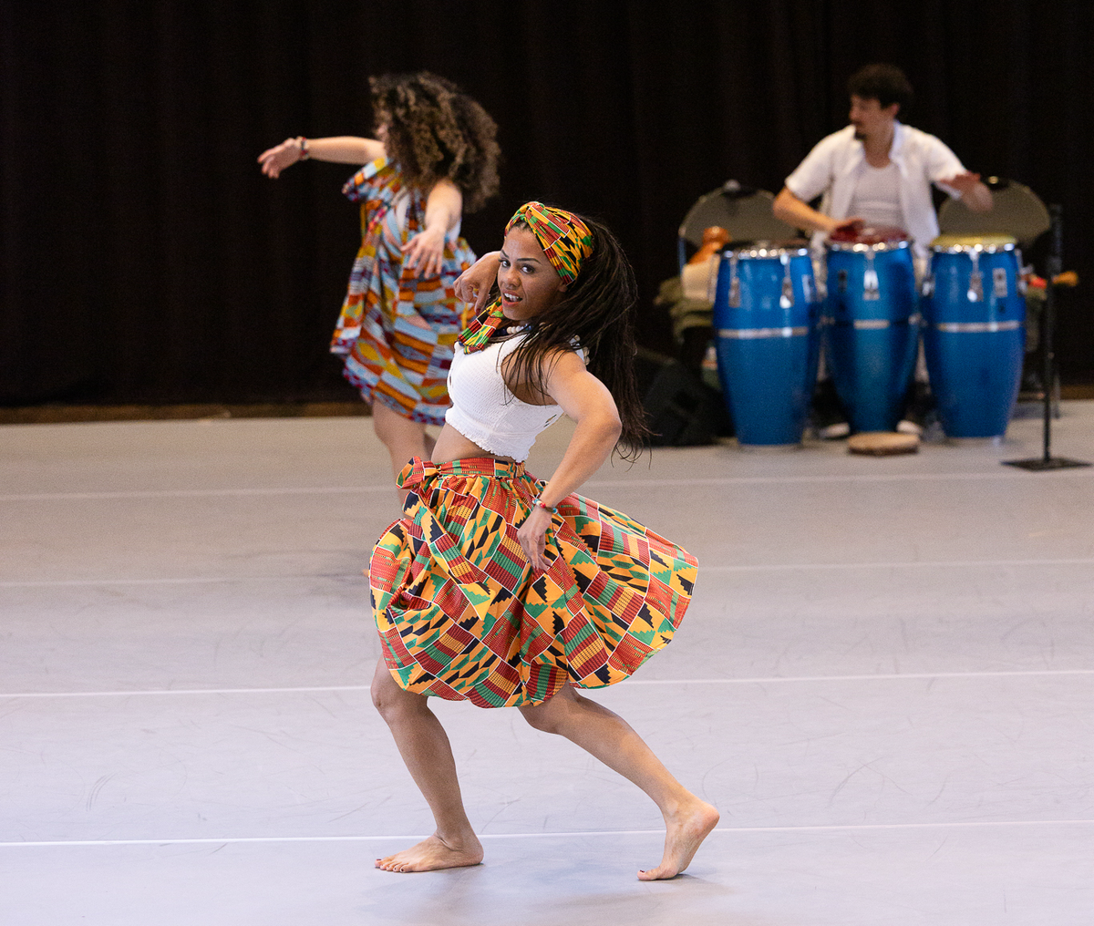 Close Encounters With Music: Mostly Amadeus - Meet the Mozarts at Mahaiwe Performing Arts Center