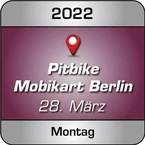 HPS Racing Pitbike Training Indoor