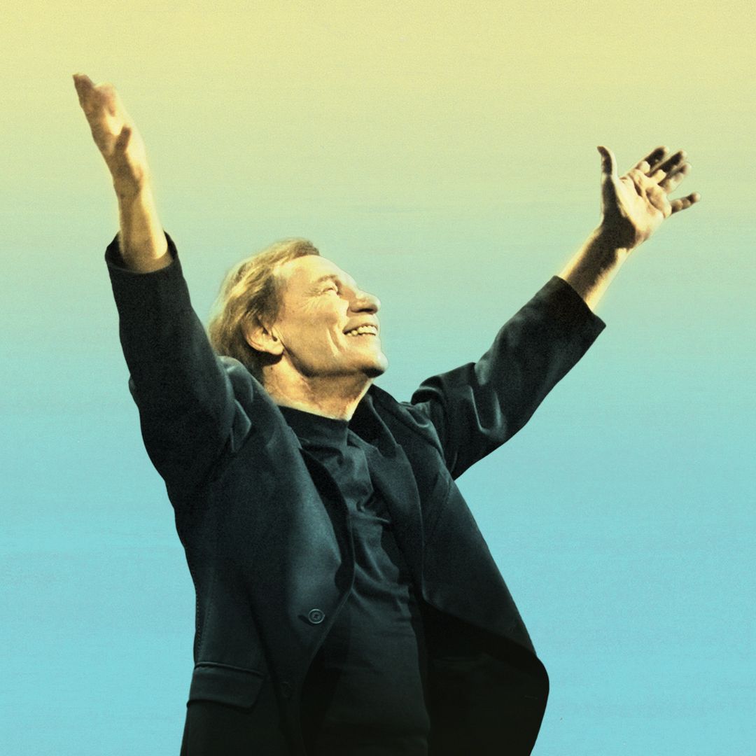 Orchestre Symphonique de Montreal - Ferland Symphonique at Place Des Arts - Orchestre Symphonique De Montreal