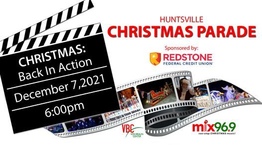 Mix 96 9 Christmas Parade 2022 Photos 2021 Huntsville Christmas Parade | Downtown Huntsville | December 7, 2021