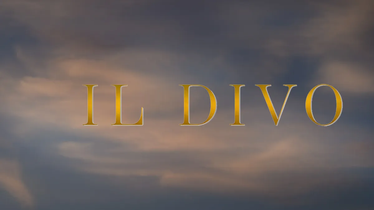 Il Divo in Saint Petersburg