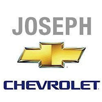 Joseph Chevrolet