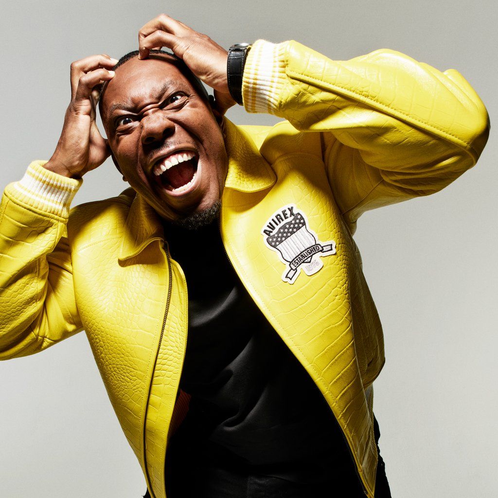 Tribes Unite pres. Dizzee Rascal's Halloween at Arena MK