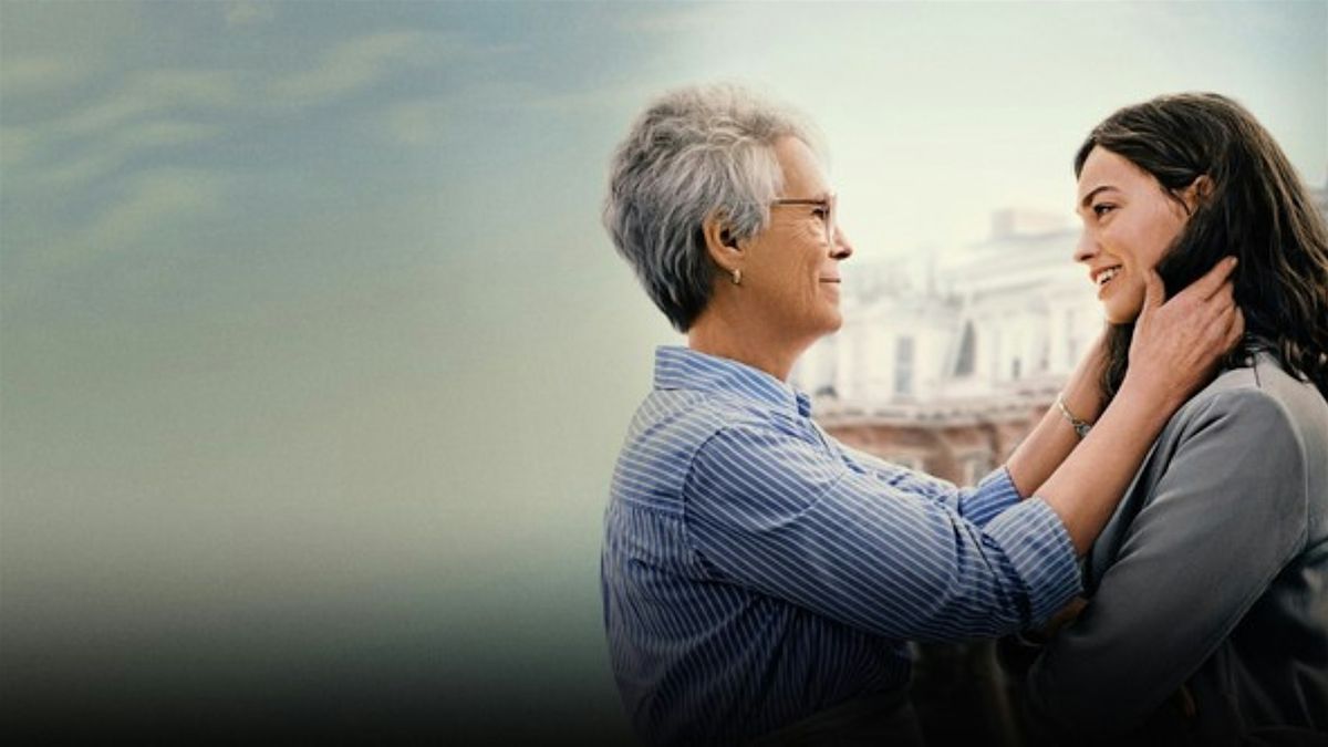 Free Movie for Seniors: Ella McCay