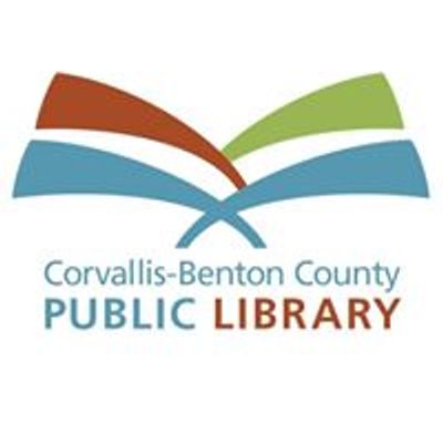 Corvallis-Benton County Public Library