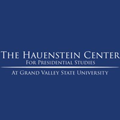 Hauenstein Center at GVSU
