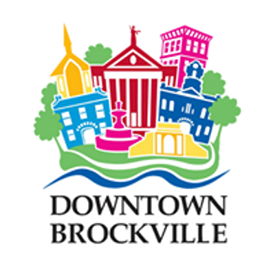 Downtown Brockville