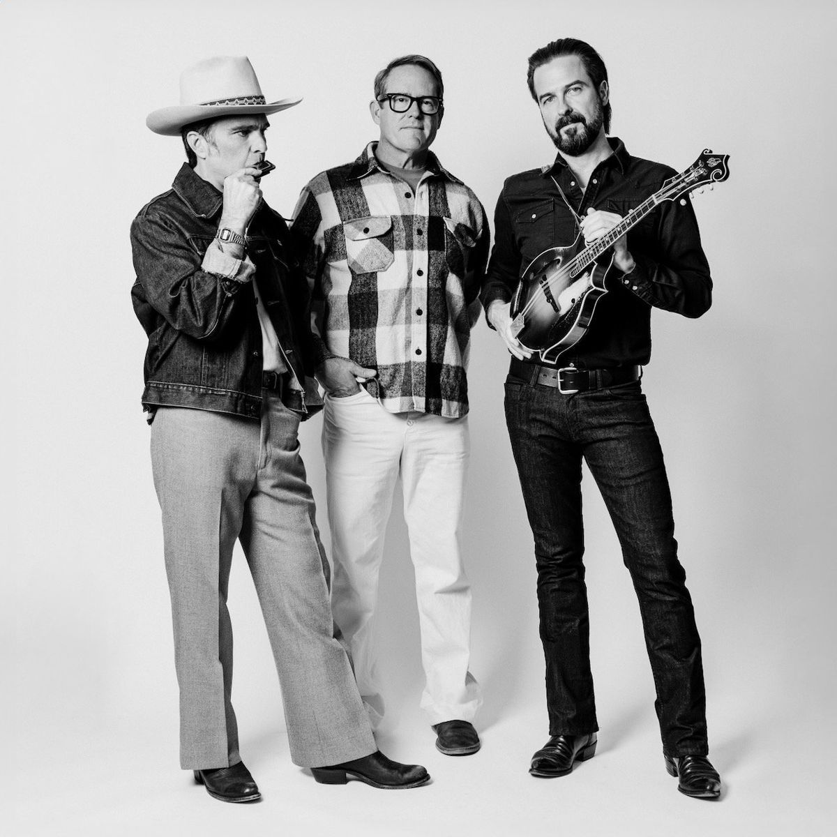 Chatham County Line at Neighborhood Theatre