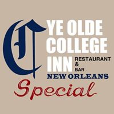 Ye Olde College Inn