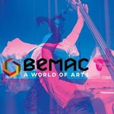 Brisbane Multicultural Arts Centre (BEMAC)