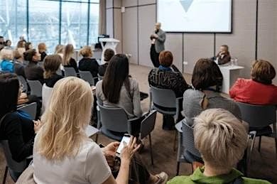 DESTINATION AI. How Canadian SMB Can Benefit From the Latest Technology