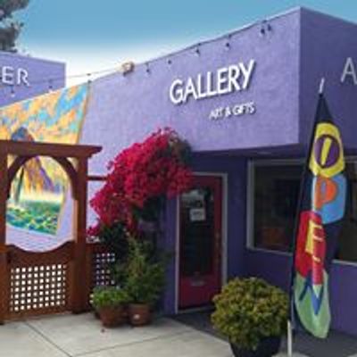 Art Center Morro Bay