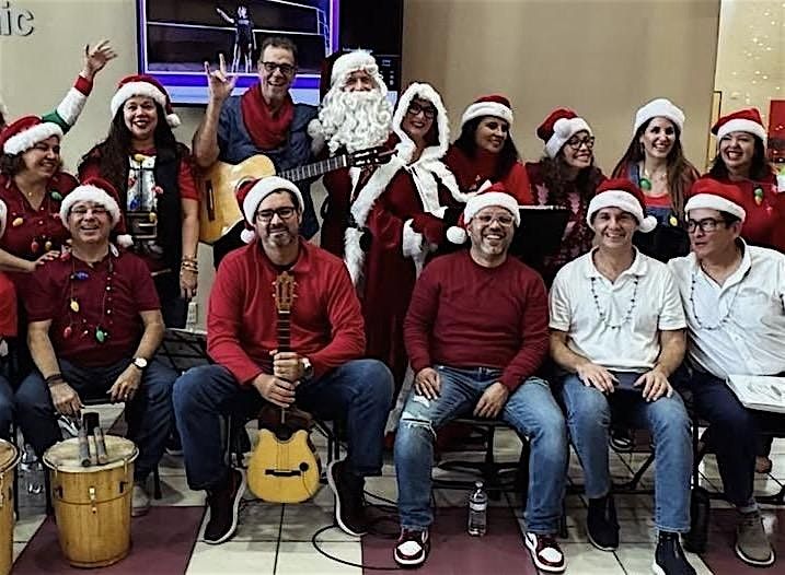 Guayoyo Musical Concierto Navide\u00f1o