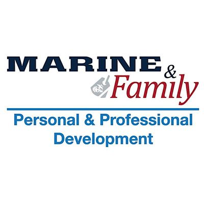 MCRD SD\/WRR Personal & Professional Development