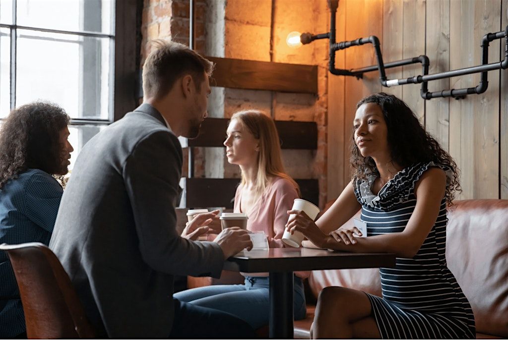 Winnipeg Speed Dating (Age 28-42)