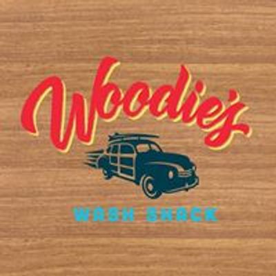 Woodie's Wash Shack