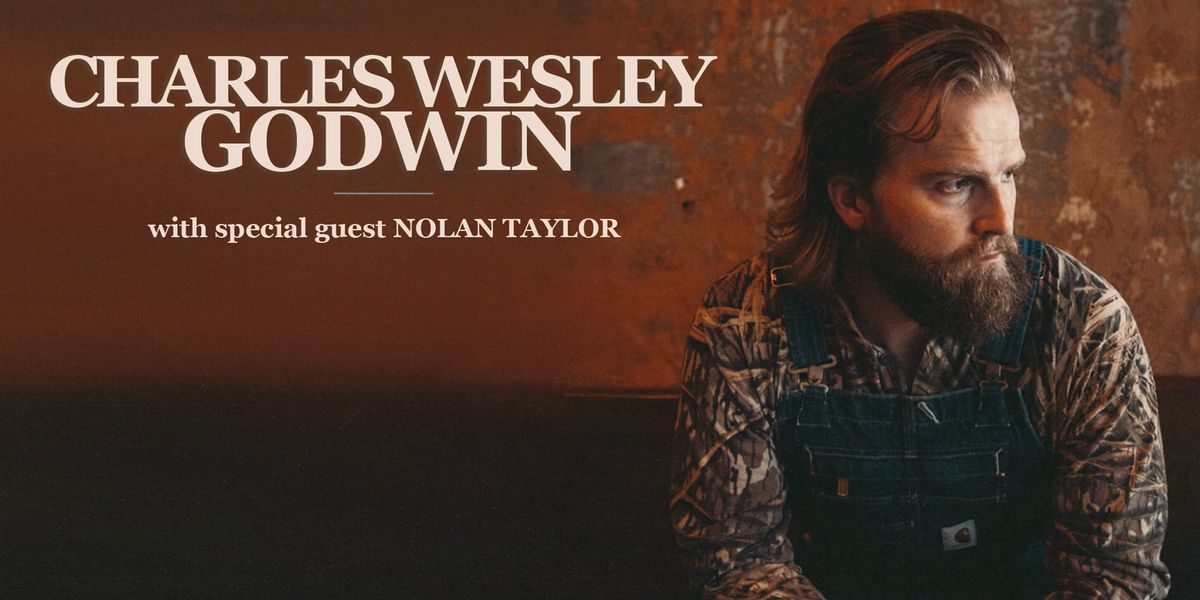 Nolan Taylor at Vinyl at Center Stage