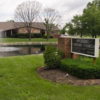 Indianapolis Apostolic Christian Church
