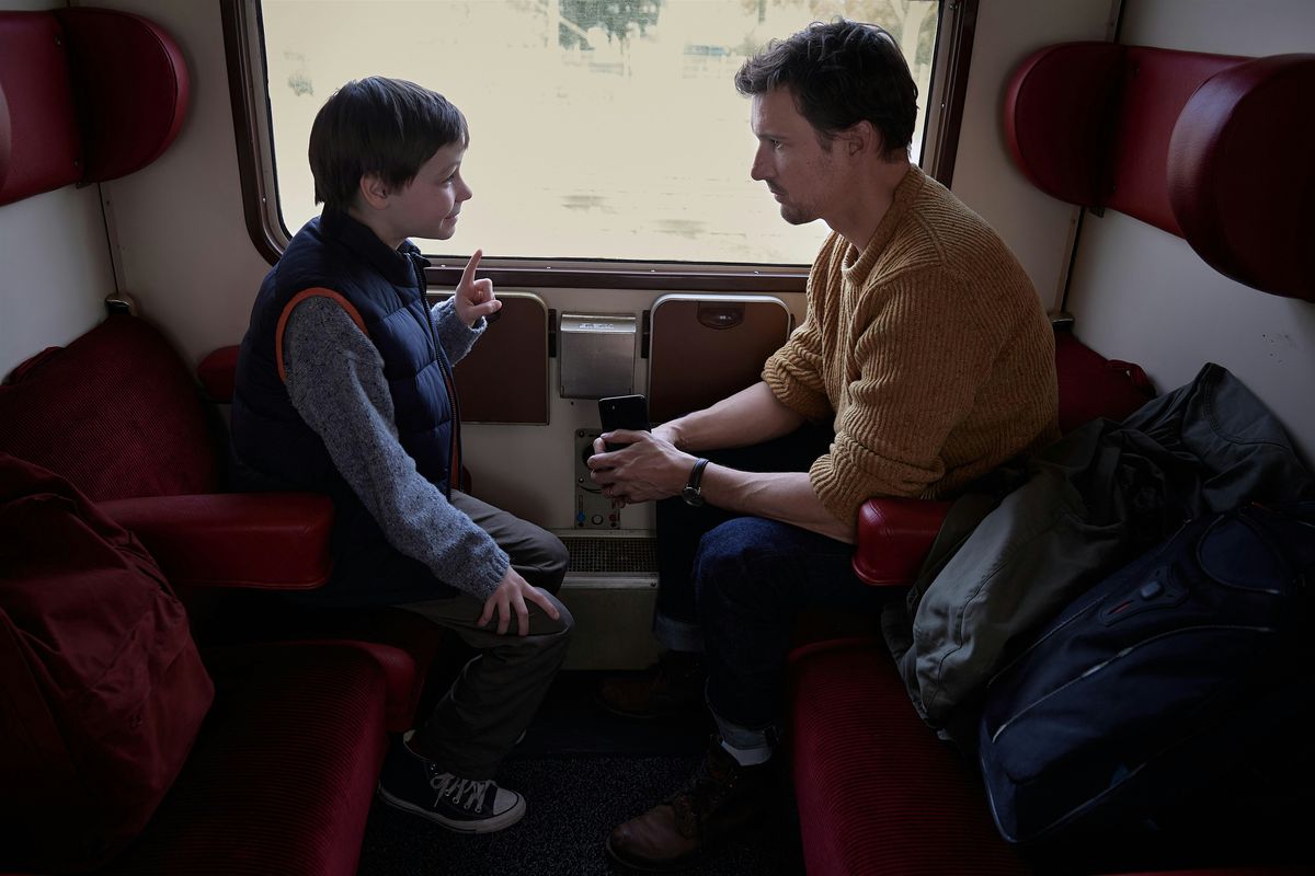 Kids Kino: Weekend Rebels