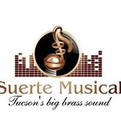 Suerte Musical