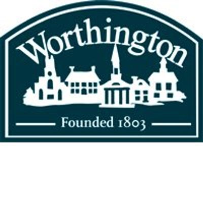 City of Worthington Government
