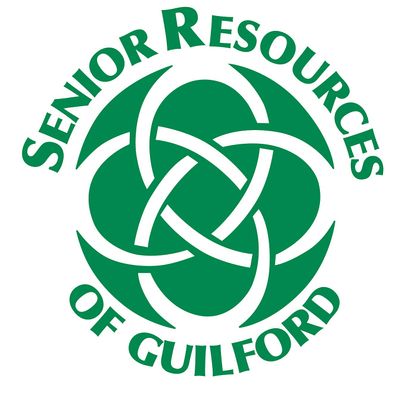 Senior Resources of Guilford