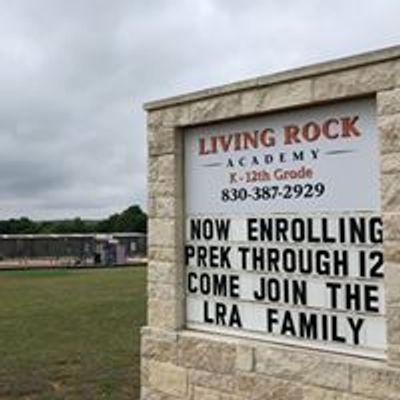 Living Rock Academy