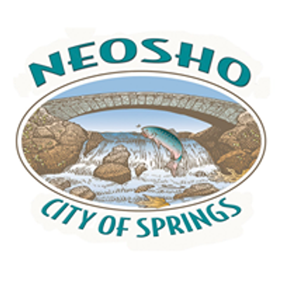 2024 Neosho Fall Festival | Historic Downtown Neosho | October 5, 2024