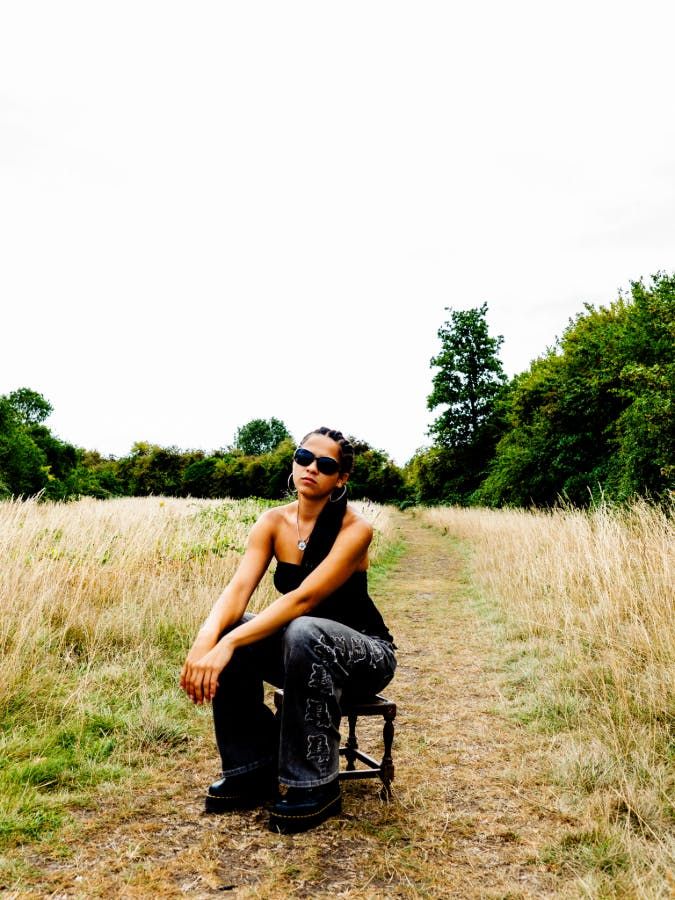 JayaHadADream : Cardiff Headline