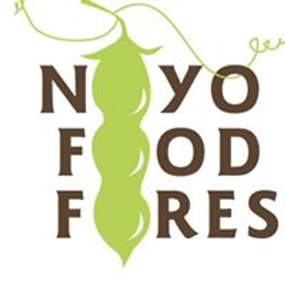 Noyo Food Forest