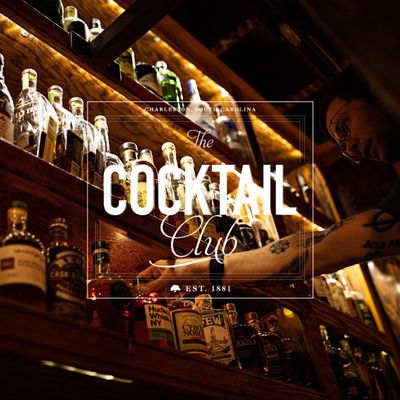 The Cocktail Club