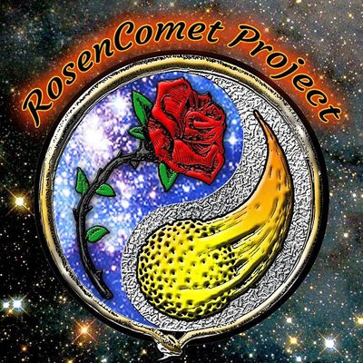 Rosencomet Project