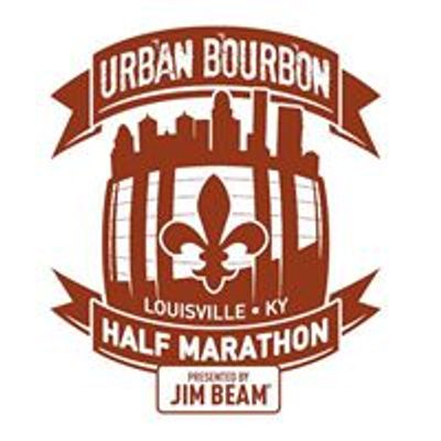 Urban Bourbon Half Marathon presented by Jim Beam