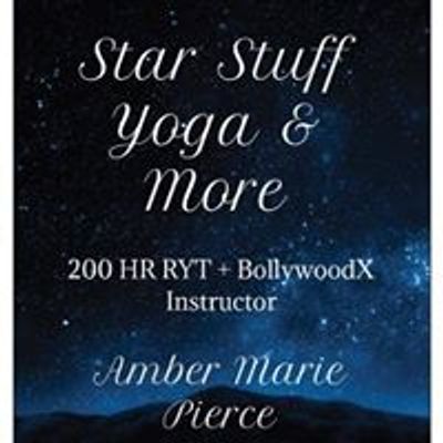 Star Stuff Yoga & More