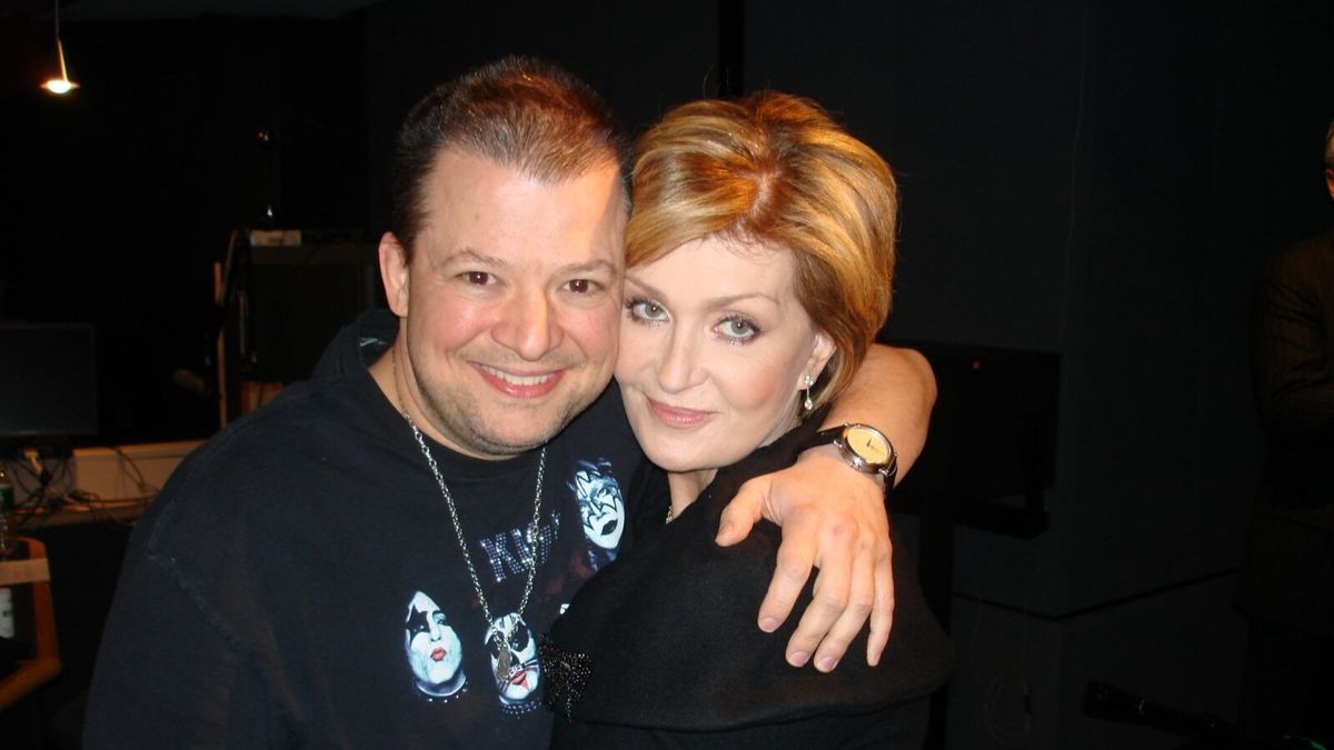 Jim Norton