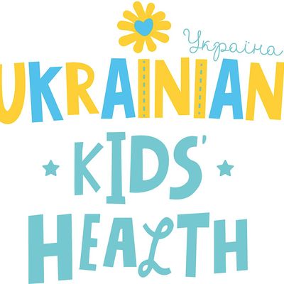 Ukrainian Kids Health