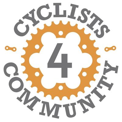 Cyclists 4 Community, 501c3